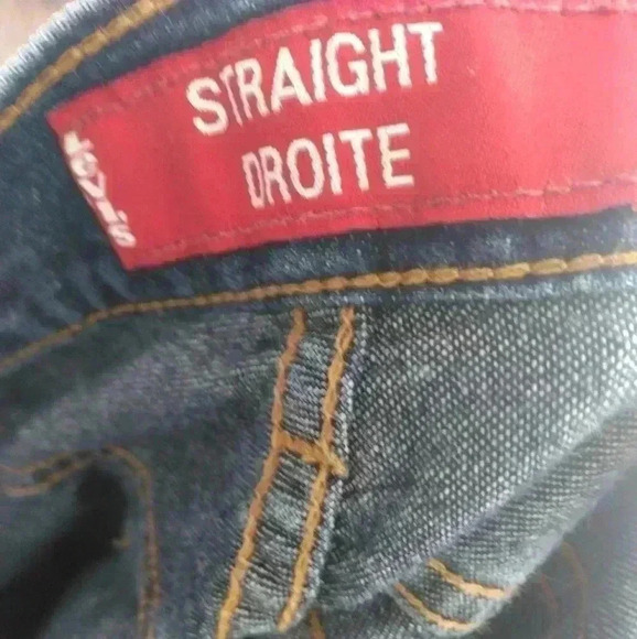 Levi's jeans - Picture 5 of 6